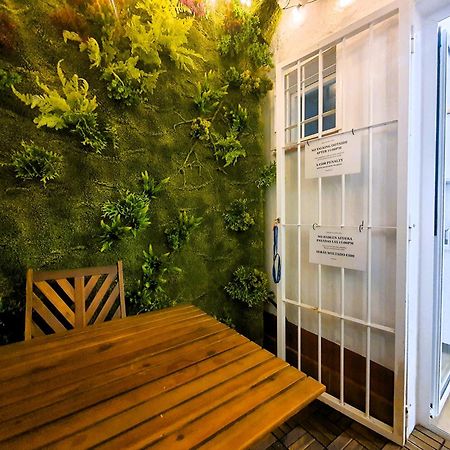 Rentadore Lavapies Studio Lägenhet Madrid Exteriör bild